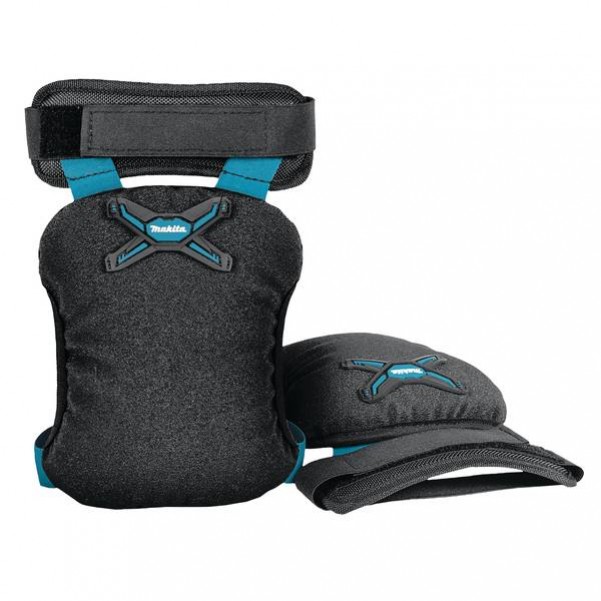 Makita E-05642 - Light Duty Knee Pad Set